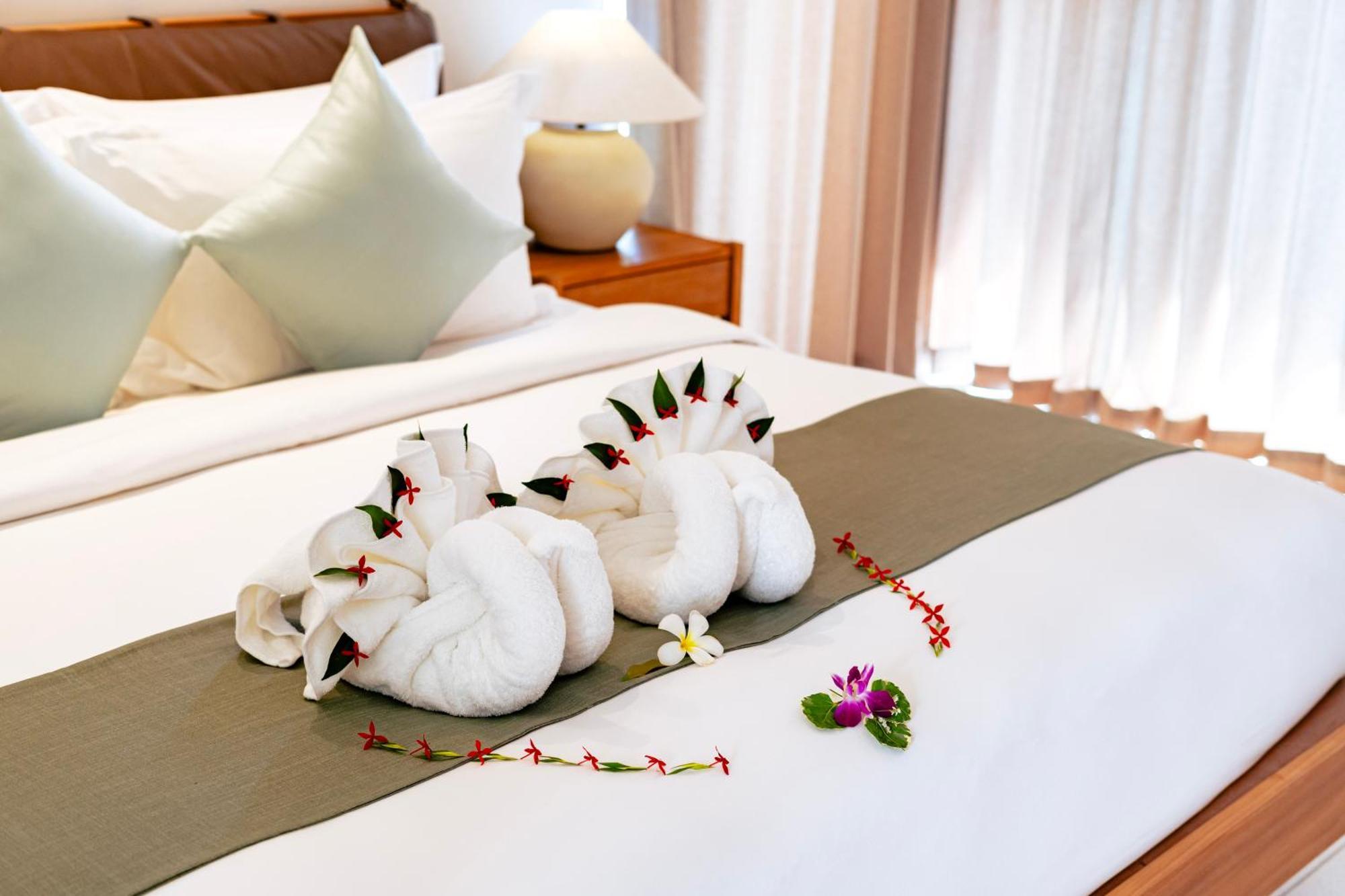 Anzhu Seamate Villa Samui Amphoe Koksamui Εξωτερικό φωτογραφία