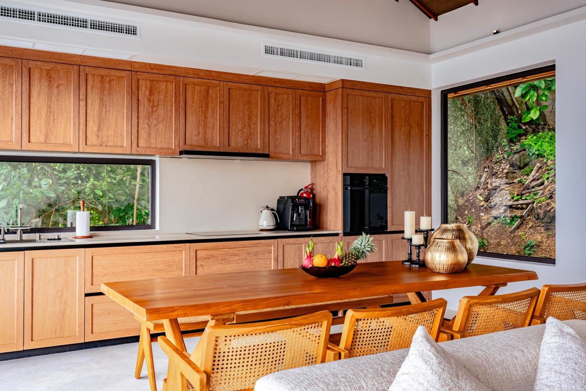 Anzhu Seamate Villa Samui Amphoe Koksamui Εξωτερικό φωτογραφία